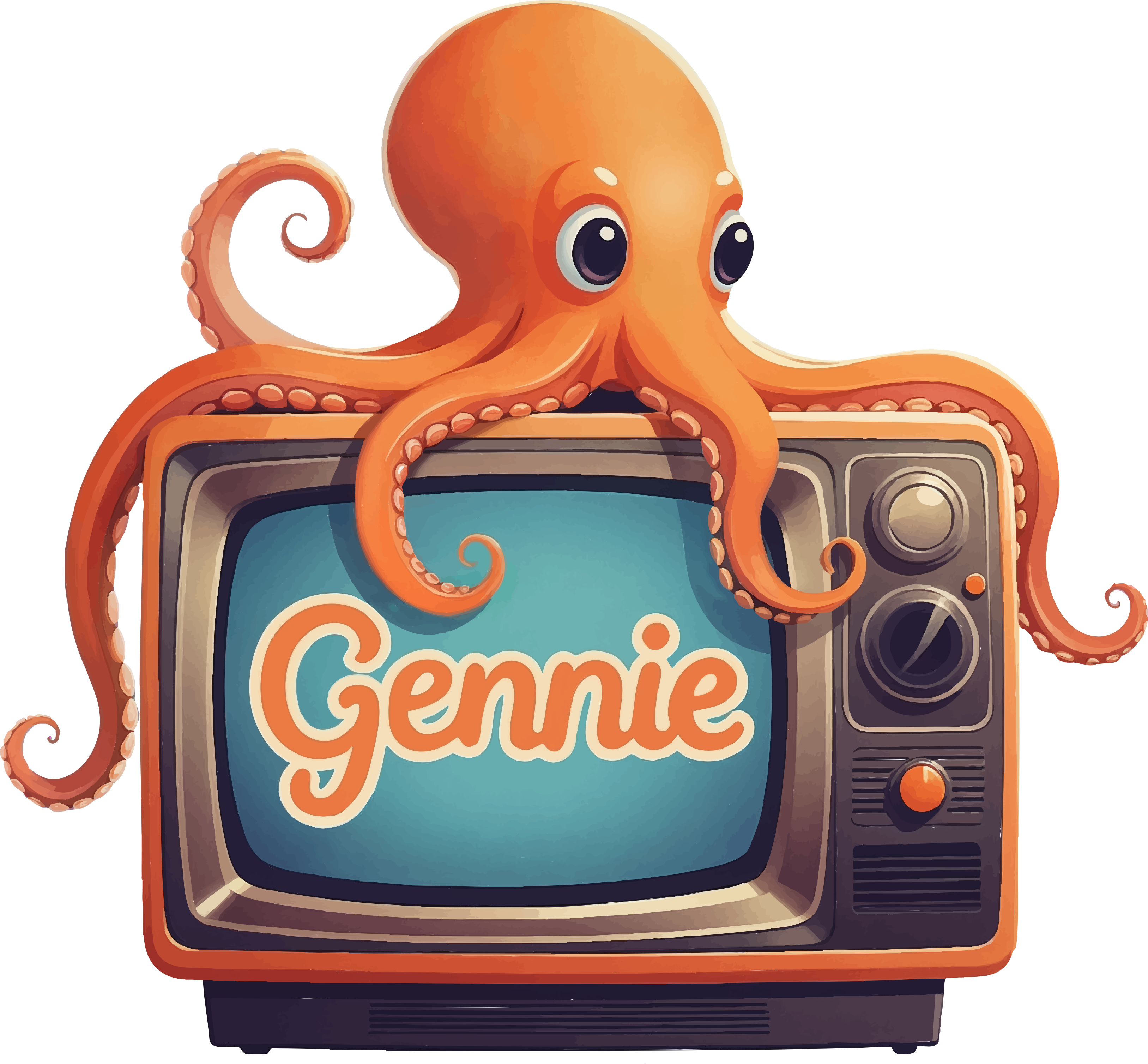 Gennie Studios